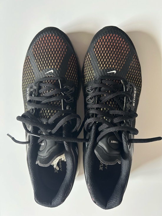 Nike Other - Nike x Stüssy Air Max 2013 "Black" - Size 11 (New Without Box)